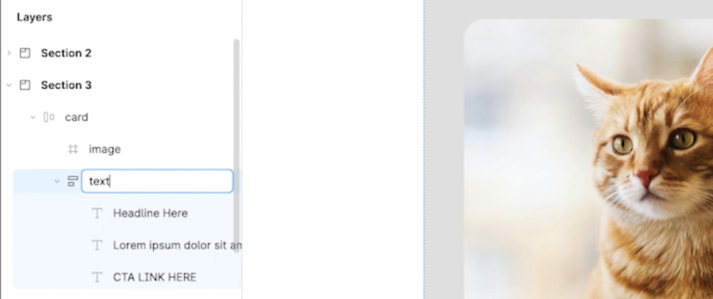 rename layers figma